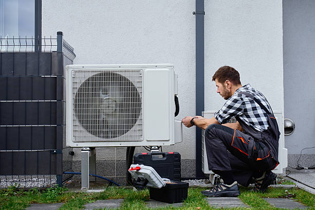 Trusted Hvac service in Panama City, FL - HVAC Repair CO